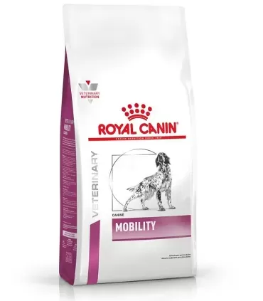 Royal Canin Mobility Canine