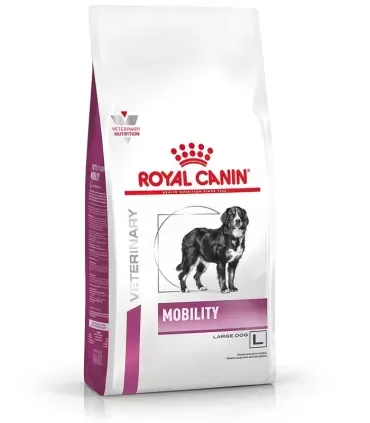 Royal Canin Mobility Canine Larger Dogs