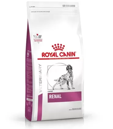 Royal Canin Renal Canine