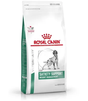 Royal Canin Satiety Support Canine