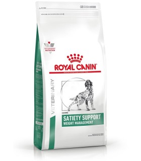 Royal Canin Satiety Support Canine