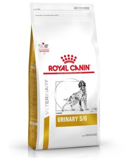 Royal Canin Urinary Canine S/O