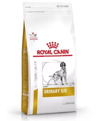 Royal Canin Urinary Canine S/O