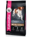 Eukanuba Adulto Cordero 15kg