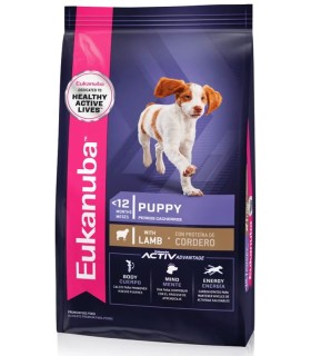 Eukanuba Puppy Cordero