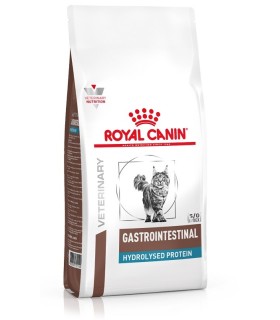 Royal Canin Gastrointestinal Hydrolyzed Protein Feline