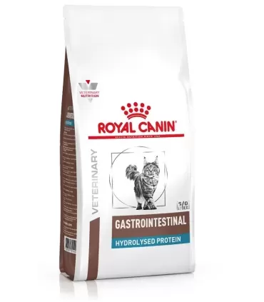 Royal Canin Gastrointestinal Hydrolyzed Protein Feline
