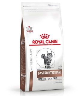 Royal Canin Gastrointestinal Moderate Calorie Feline