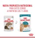 Royal Canin 11+ | Alimento Húmedo para Perros Mayores de 11 Años