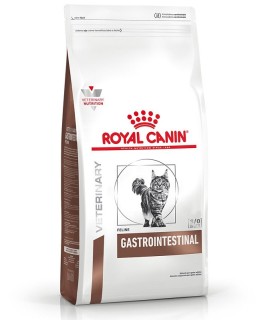 Royal Canin Gastrointestinal Feline