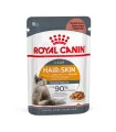 Royal Canin Hair & Skin Pouch 12 x 85g