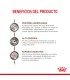 Royal Canin Gastrointestinal | Alimento Gatos Digestión Sensible 2kg