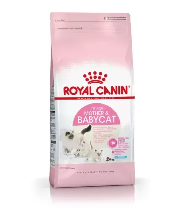 Royal Canin Babycat 1.5kg