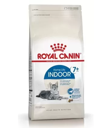 Royal Canin Indoor 7+