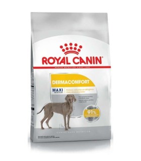 Royal Canin Maxi Dermacomfort