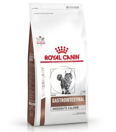 Royal Canin Gastrointestinal Moderate Calorie Feline