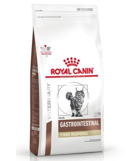 Royal Canin Gastrointestinal Fibre Response Feline