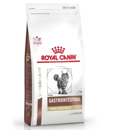 Royal Canin Gastrointestinal Fibre Response Feline