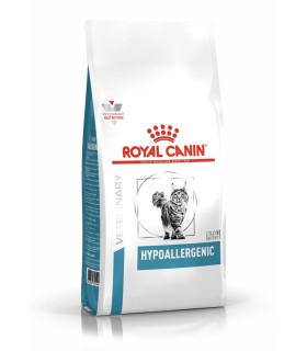 Royal Canin Hypoallergenic Feline