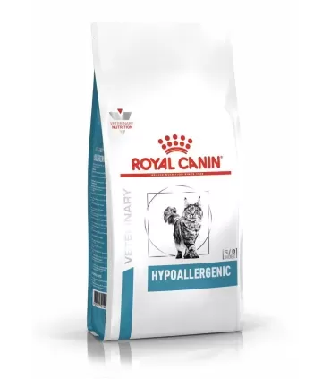 Royal Canin Hypoallergenic Feline