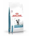 Royal Canin Hypoallergenic Feline 2kg (2 unidades)