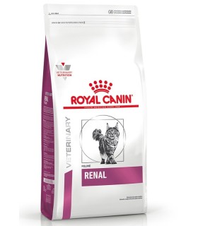 Royal Canin Renal Feline