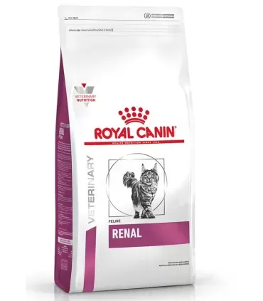 Royal Canin Renal Feline