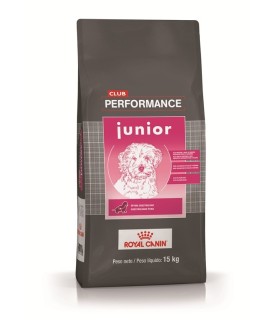 Club Performance Junior 15kg