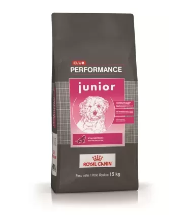 Club Performance Junior 15kg