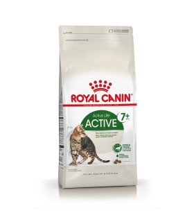 Royal Canin Active 7+ 1.5kg