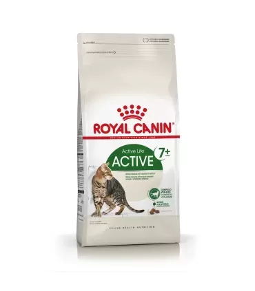 Royal Canin Active 7+ 1.5kg