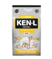 Ken-L Perro Adulto 22kg + 3kg gratis