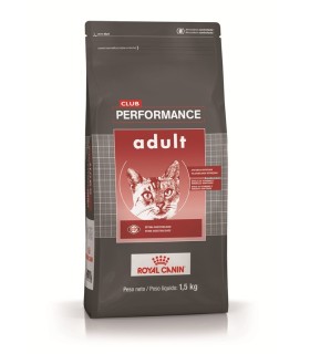 Club Performance Cat Adult 7.5kg