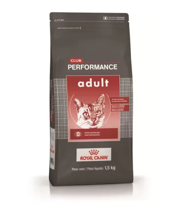 Club Performance Cat Adult 7.5kg
