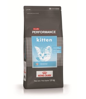 Club Performance Kitten 7.5kg