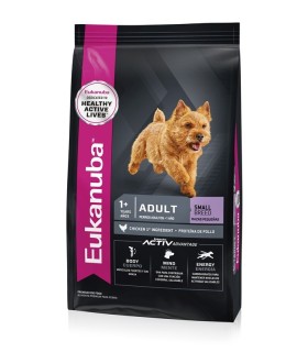 Eukanuba Adulto Small Breed