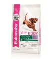 Eukanuba Weight Control Small Breed 3kg