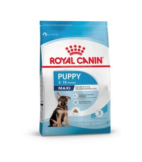 Royal Canin Maxi Puppy 3kg