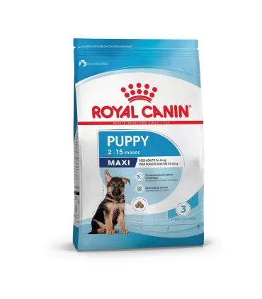 Royal Canin Maxi Puppy 3kg