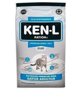 Ken-L Gato Adulto 7.5kg