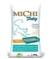 Piedras Sanitarias Michi Feliz 6 x 1.8kg
