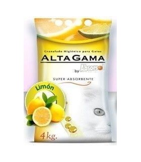 Piedras Sanitarias Alta Gama Limon 3.6kg
