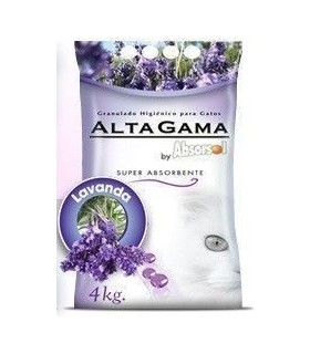 Piedras Sanitarias Alta Gama Perfumadas 3.6kg