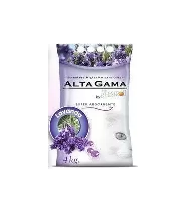 Piedras Sanitarias Alta Gama Perfumadas 3.6kg