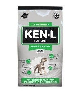 Ken-L Perro Cachorro 22kg