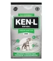 Ken-L Perro Cachorro 22kg