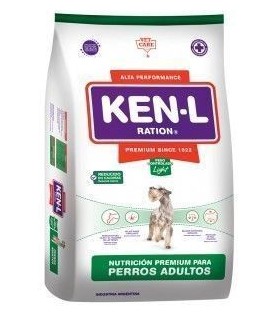 Ken-L Perro Light 15kg
