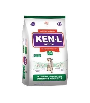 Ken-L Perro Light 15kg