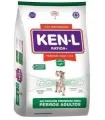 Ken-L Perro Light 15kg
