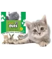 Sanitario Ecologico Poopy Pets 5kg